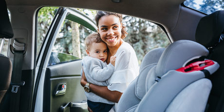 Tips and Tricks for Pumping and Storing Milk On-the-Go