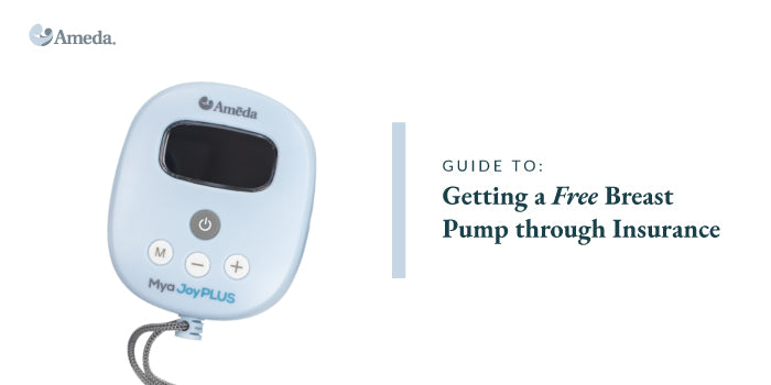 The Easy Guide to Getting a Free Breast Pump Through Insurance