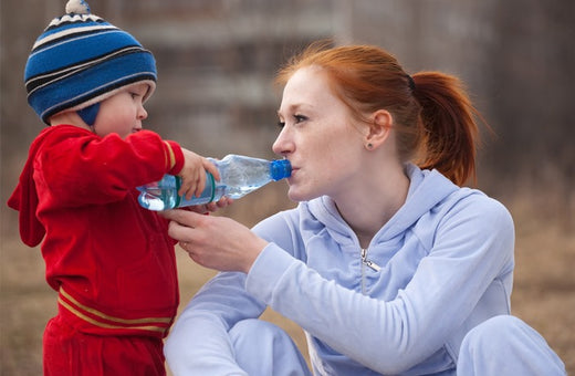 10 Surprising Things That Nobody Told You About Breastfeeding