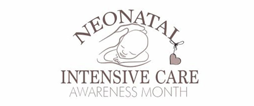 September is Neonatal Intensive Care Awareness Month