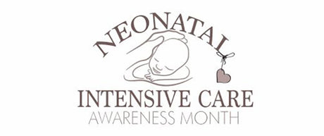 September is Neonatal Intensive Care Awareness Month