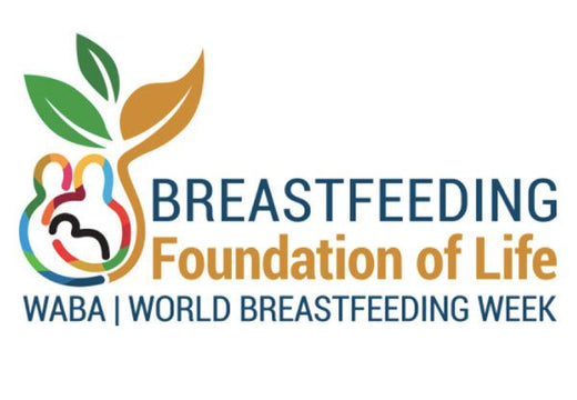 Honor World Breastfeeding Week