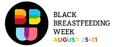 Black Breastfeeding Week: August 25-31