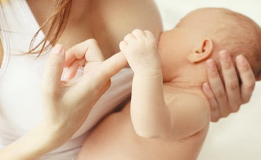 Breastfeeding Problems and Solutions