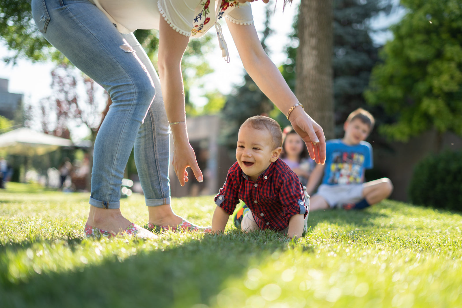 Does Your Child Has Hand-Foot-and-Mouth Disease