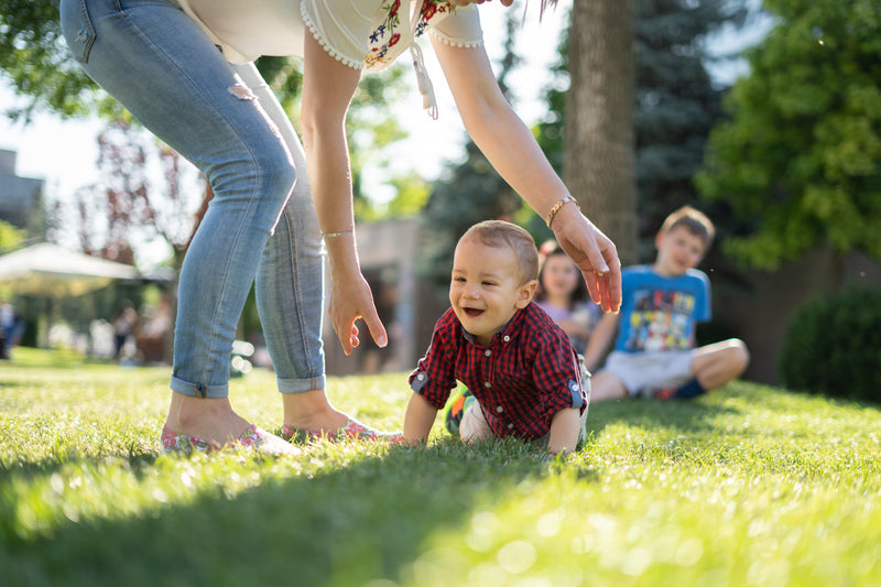 Does Your Child has hand-foot-mouth-disease | Milk 101 | Ameda