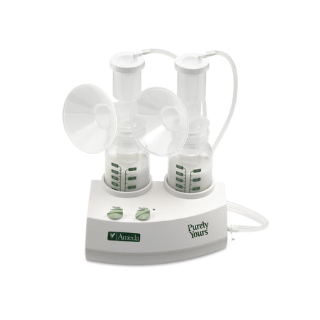 Ameda Purely Yours Pumping Kit | English