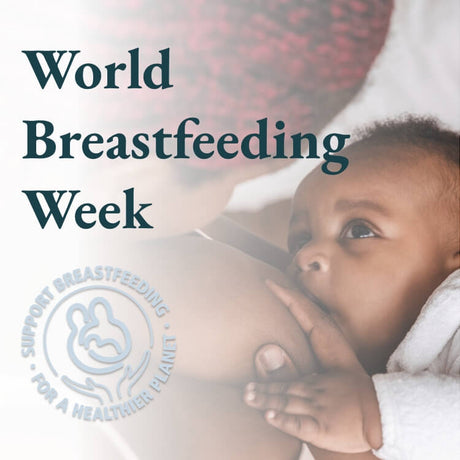 Ameda Celebrates WBW 2023 with Tips for Breastfeeding at Work