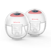 Ameda GLO Wearable Breast Pump