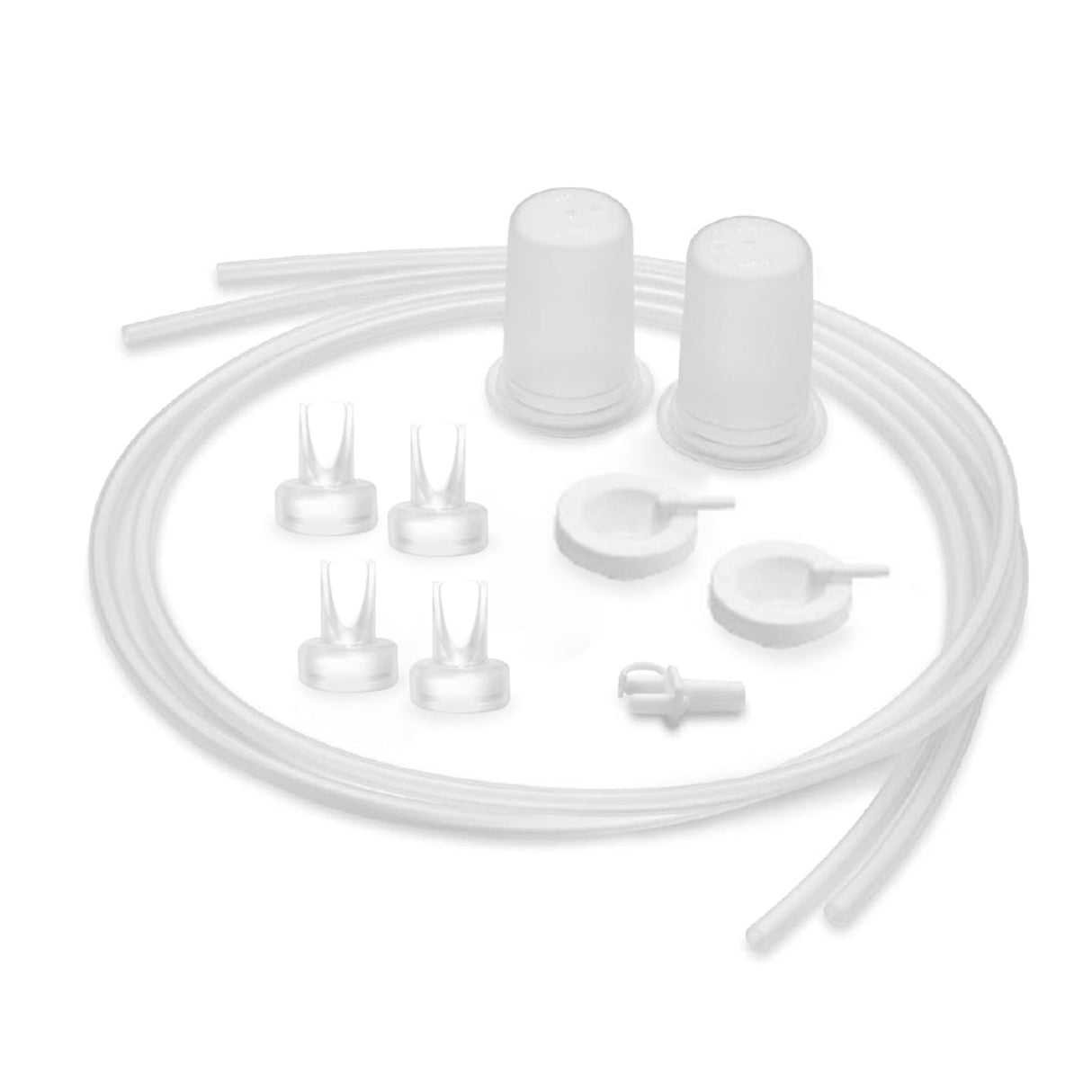 Ameda HygieniKit® Spare Parts Kit for Breast Pump