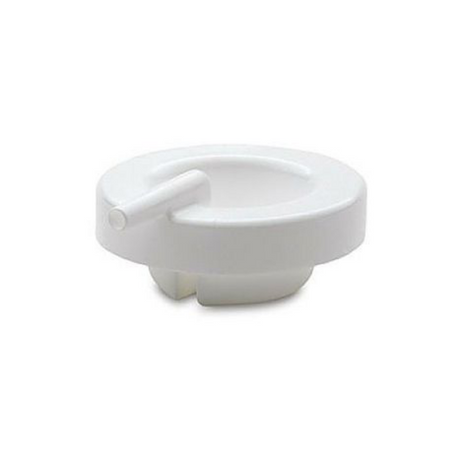 Ameda HygieniKit® Adapter Cap, 2 Count