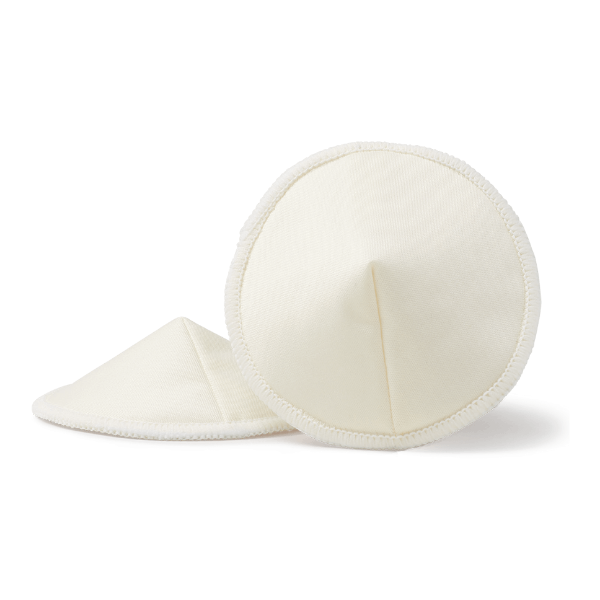 Ameda Contoured Washable Nursing Pads