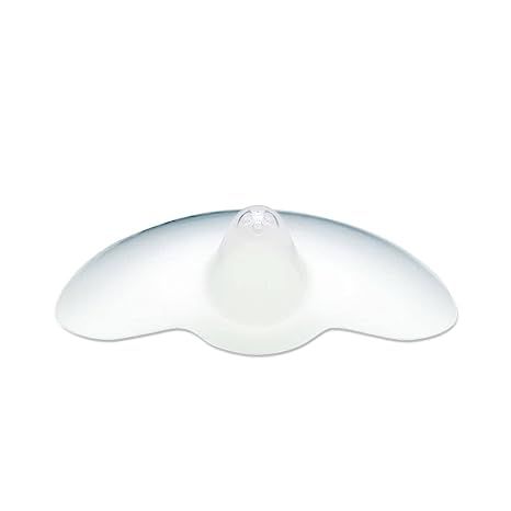 Spectra Baby USA - Mamivac Nipple Shield - Conical Shaped - 2