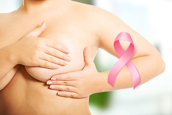 Boob Check 101: An Easy Guide To Your Breast Health